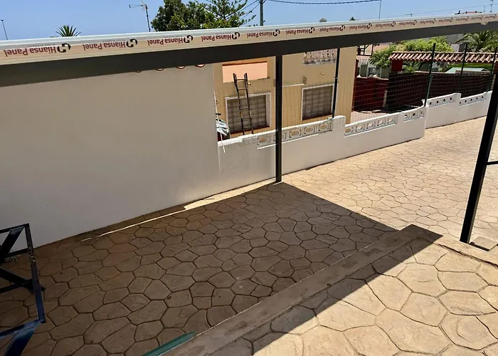 La Retama chalet Peñíscola