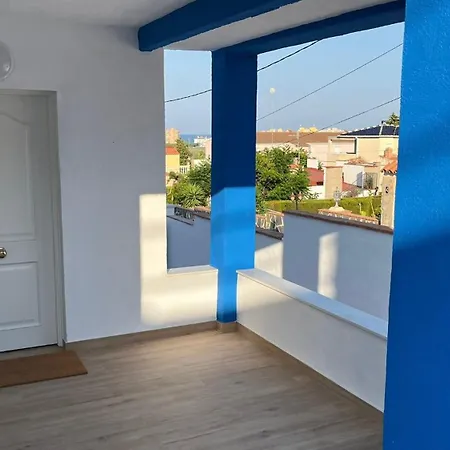 Retama Somhome Peniscola Exterior photo