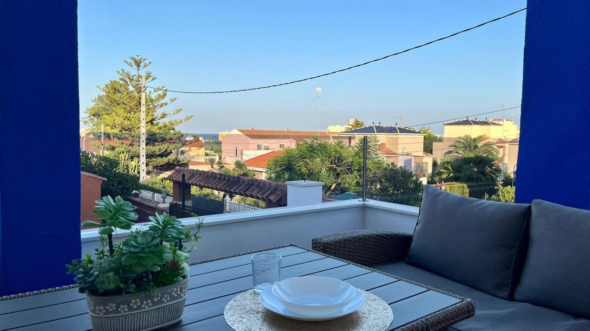 Holiday home Retama Somhome