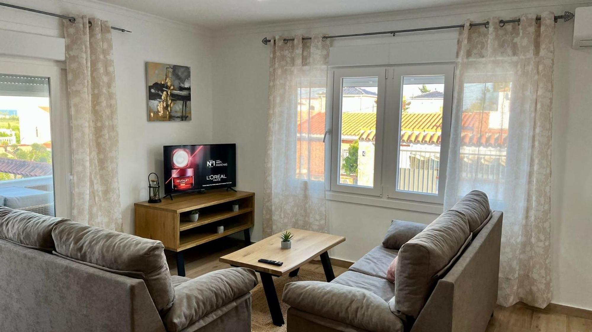 Holiday home Retama Somhome Peniscola