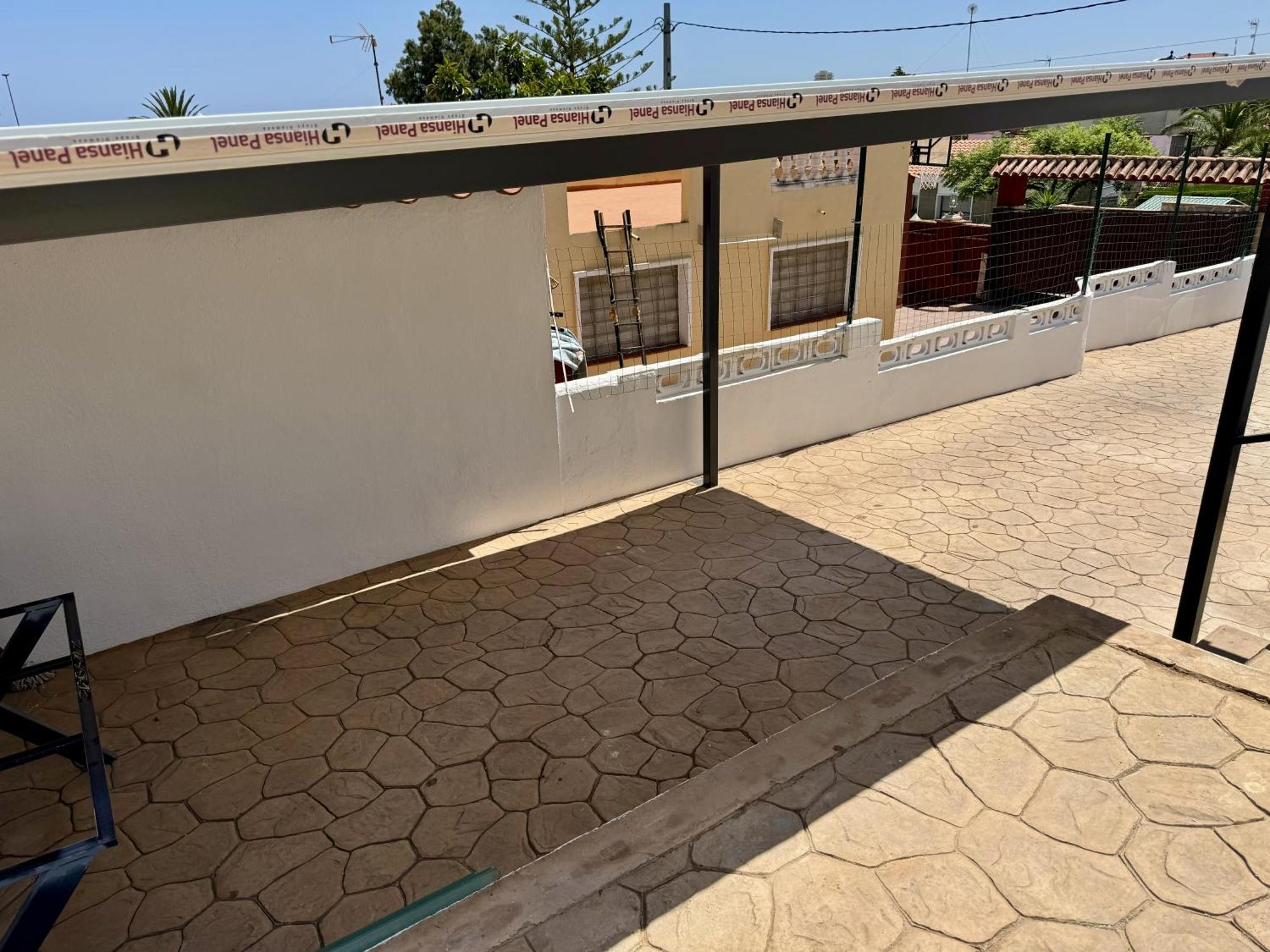 Retama Somhome Holiday home Peniscola