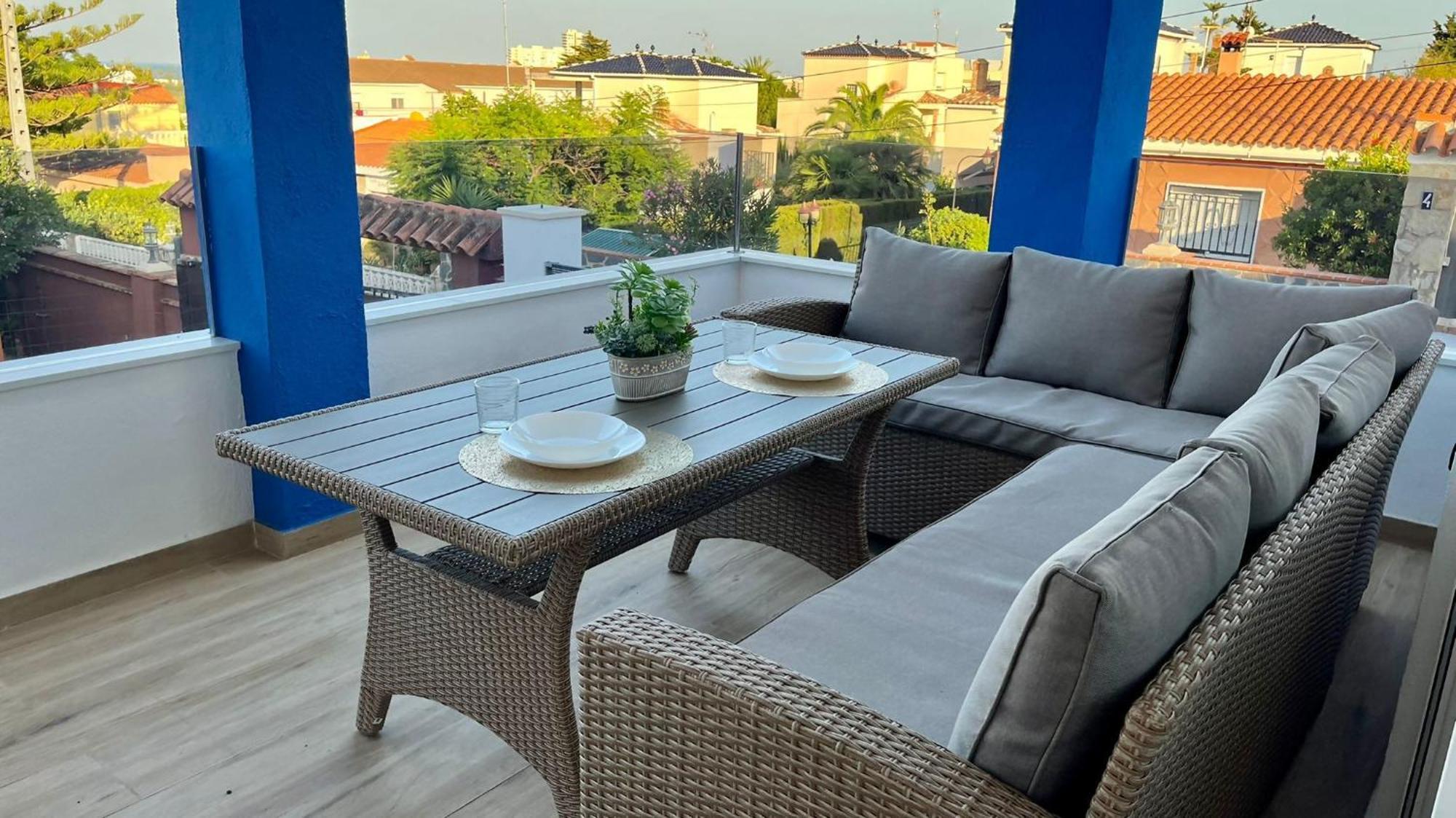Holiday home Retama Somhome