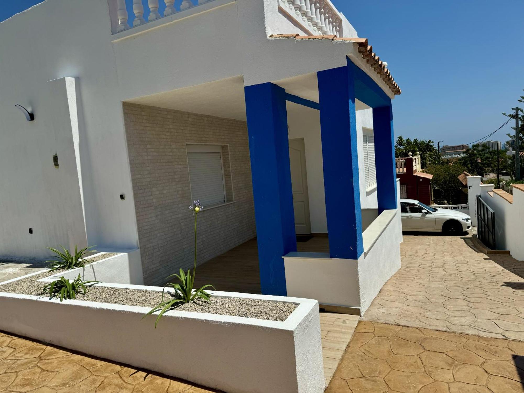 Holiday home Retama Somhome *