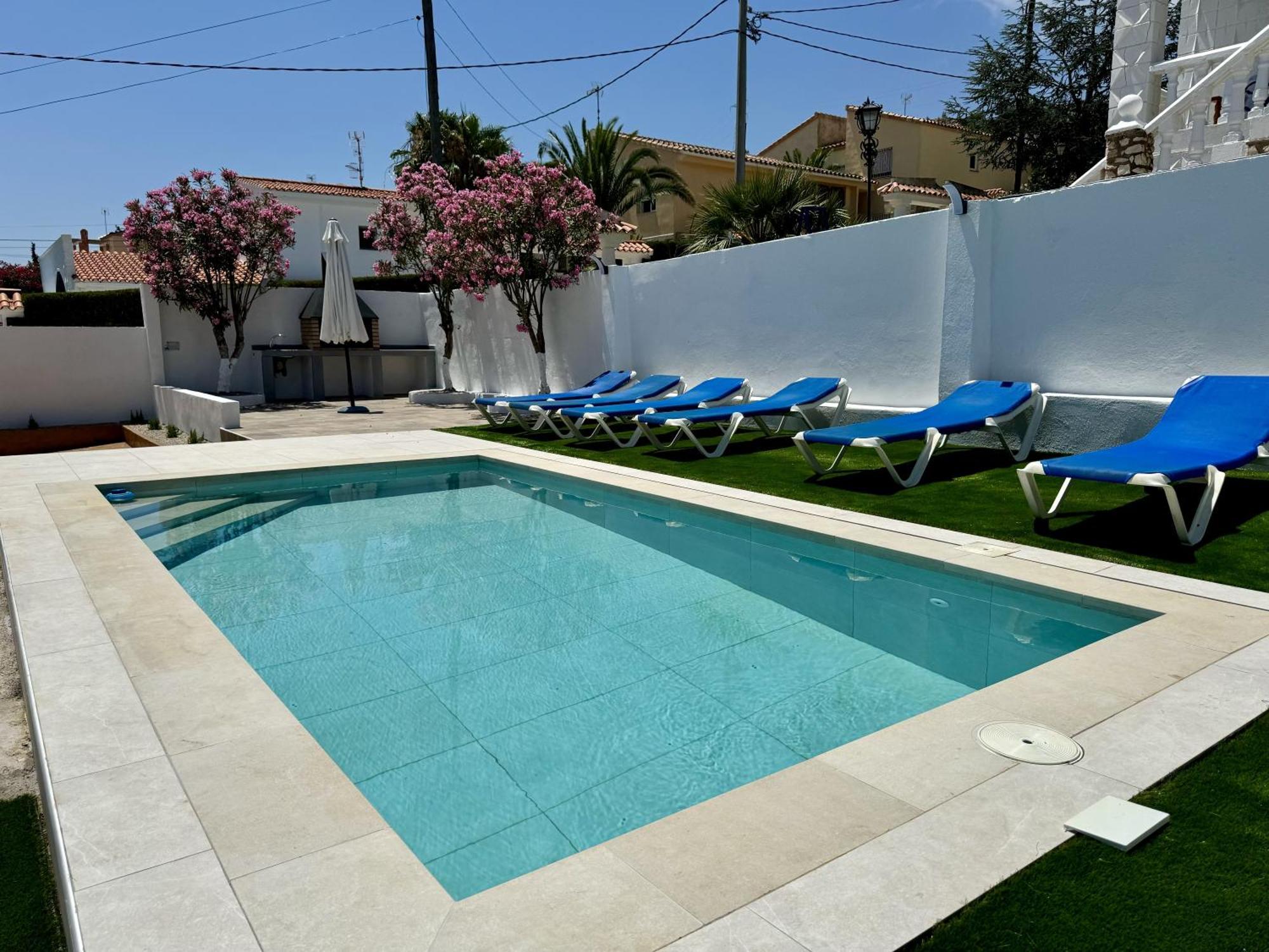 Holiday home Retama Somhome Peniscola